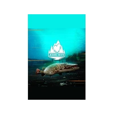 Dovetail Games The Catch: Carp & Coarse Jezioro Bestii DLC (PC)