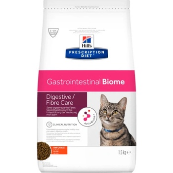 Hill’s GIBio Dry 1,5 kg