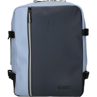 Enrico Benetti Bergen 56004 Navy/jeans 24L