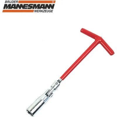 B. mannesmann Ключ за свещи (16mm) / MANNESMANN 174-16 / (M 174-16)