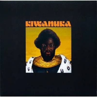 Michael Kiwanuka - Kiwanuka (2 LP) (0602577952777)