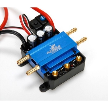 Dynamite Regulátor střídavý Marine 160A 4-8LiPol