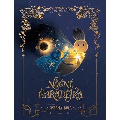 Noční čarodějka