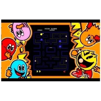 ARCADE GAME SERIES 3-in-1 Pack