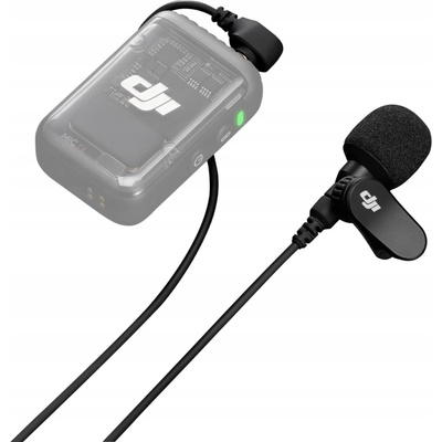 DJI Lavalier Mic CP.RN.00000331.01