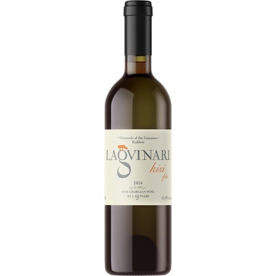 Lagvinari Kisi 2024 11,5% 0,75 l (holá láhev)