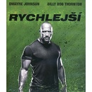 Rychlejší BD