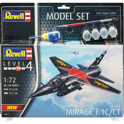Revell Model Kit Plastic vrtulník 04960 Bell UH :35