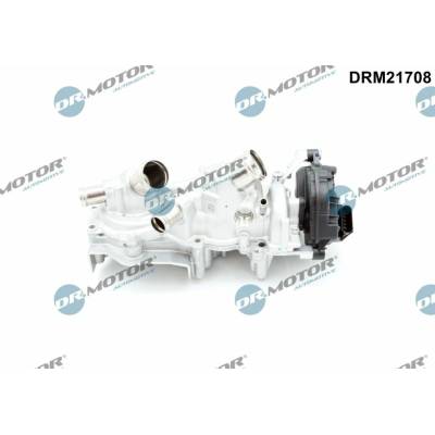 Vodní čerpadlo, chlazení motoru Dr.Motor Automotive DRM21708