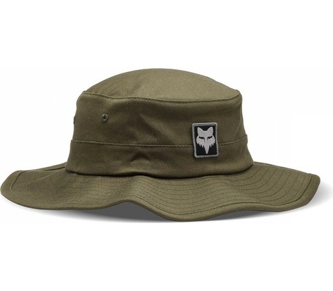 Fox Base Over Sun hat