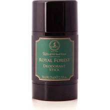 Taylor of Old Bond Street Royal Forest deostick 75 ml