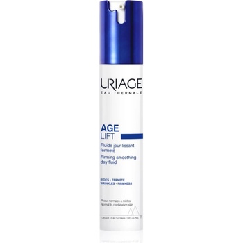Uriage Age Lift Firming Smoothing Day Fluid лифтингов флуид с изглаждащ ефект 40ml