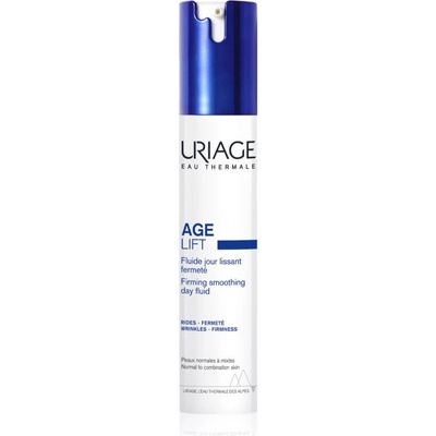 Uriage Age Lift Firming Smoothing Day Fluid лифтингов флуид с изглаждащ ефект 40ml
