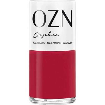 OZN Vegan lak na nehty - Sophie