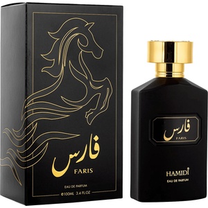 Hamidi Faris EDP 100 ml Парфюми
