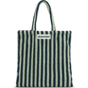 Bongusta Чанта за рамо Bongusta Naram Totebag Shoulder bag - Sea Foam / Deep Teal - размер One Size (510-5694-0811)