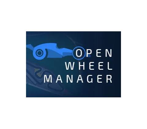 Open Wheel Manager