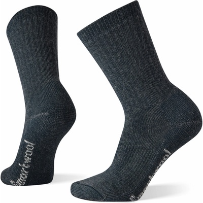Smartwool W CLASSIC HIKE FULL CUSHION SOLID CREW twilight blue