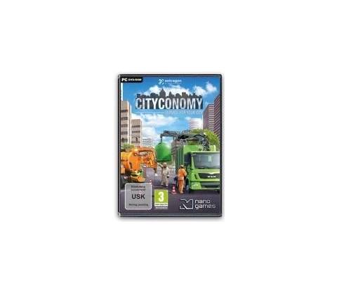 Cityconomy