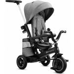 KinderKraft EASYTWIST сива триколка KKRETWIGRY