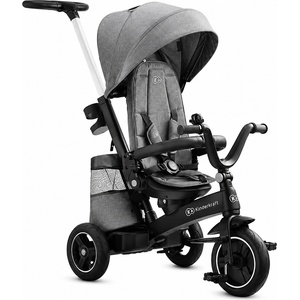 KinderKraft EASYTWIST сива триколка KKRETWIGRY