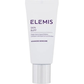 Elemis Advanced Skincare hĺbkovo čistiaci peeling pre všetky typy pleti (Skin Buff) 50 ml