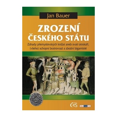 Zrození českého státu