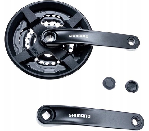 Shimano TY301