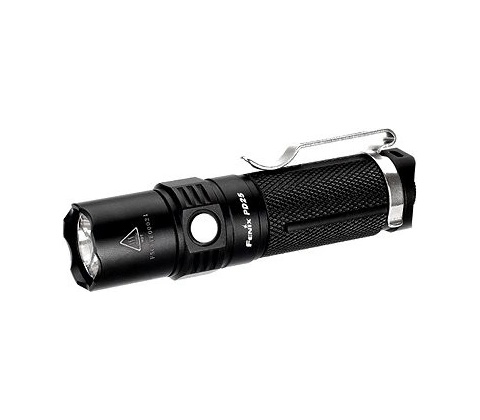Fenix PD25