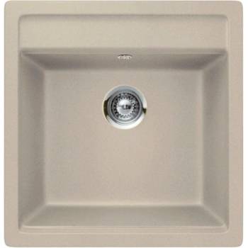 Teka Menorca 50 S-TG Гранитна мивка за вграждане опалбежова (М.427.А.ОБ)