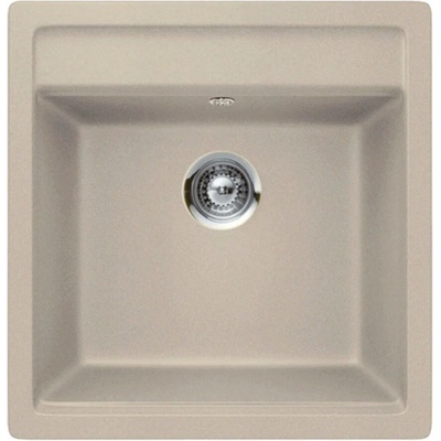 Teka Menorca 50 S-TG Гранитна мивка за вграждане опалбежова (М.427.А.ОБ)