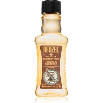 Reuzel Grooming хидратиращ тоник за обем и форма 100ml