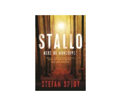 Stallo