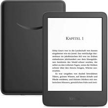 Amazon Kindle 11 Gen 6