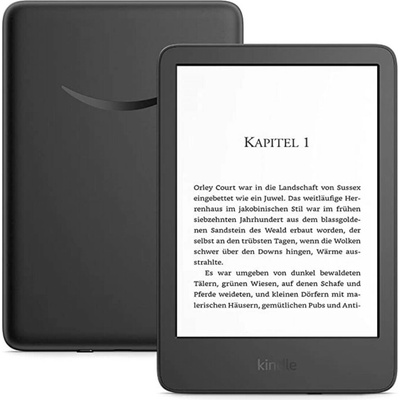 Amazon Kindle 11 Gen 6