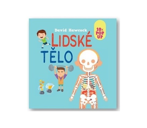 Lidské tělo