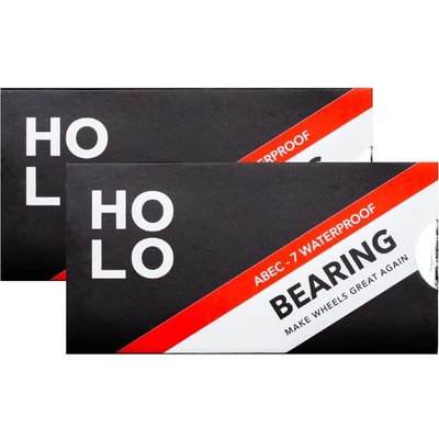 HOLO ABEC-7 16 ks – Zboží Dáma