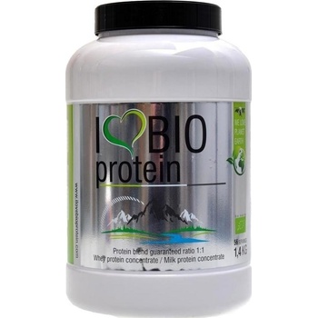 MyoTec I Love BIO Protein 1400 g