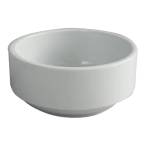 Jin bo yang ZD-Купа STACKABLE Ø10cm 275ml (1631)(ZD7351) (013435)