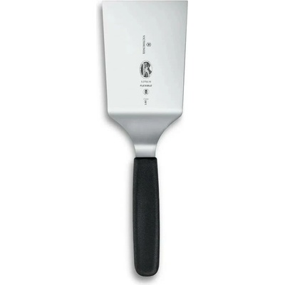 Victorinox - Obracačka 12 cm čierna 5.2753.16