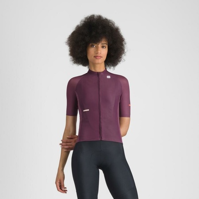 Sportful SUPERNOVA dámsky bordeaux