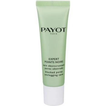 Payot Pate Gris Expert Point Noirs čistiaci gél 30 ml