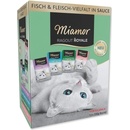 Miamor Ragout Royal Mix sada vrecúšok v omáčke 12 x 100 g