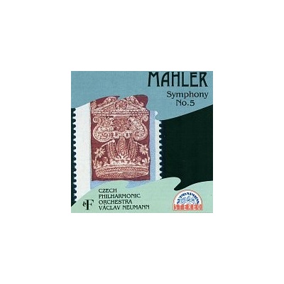 Česká filharmonie/Václav Neumann – Mahler - Symfonie č. 5 MP3