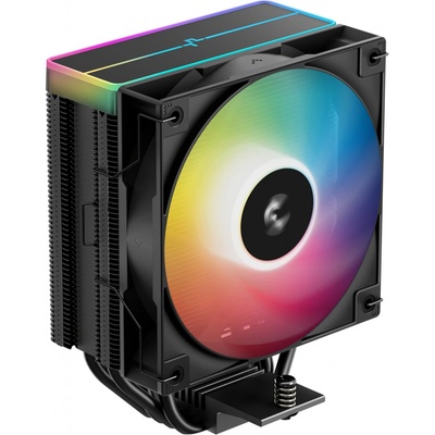 DeepCool AG400 BK ARGB V2 R-AG400-BKAMMN-GJD