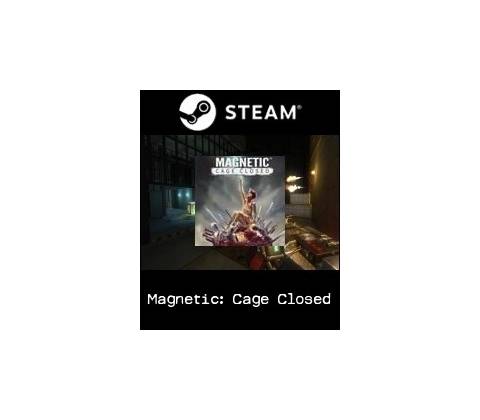 Magnetic: Cage Closed