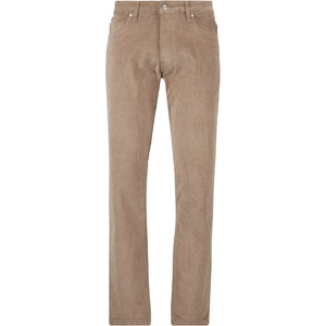 Reell Мъжки ежедневен панталон Reell Barfly Cord Casual trousers - Lichen Square Cord - размер 33 (007-3993-0217)