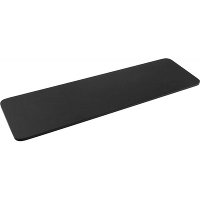 Polysan Universal sedák na vanu, 70 x 25 cm, černá 73257