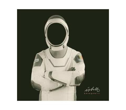 Isbells - Basegemiti LP