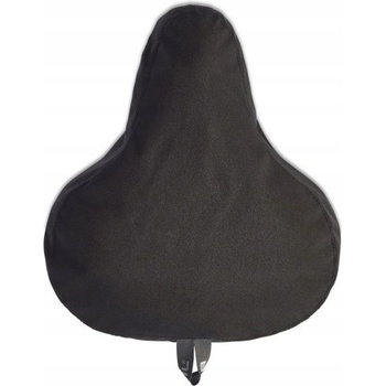 Obal na sedlo Basil Go - černý